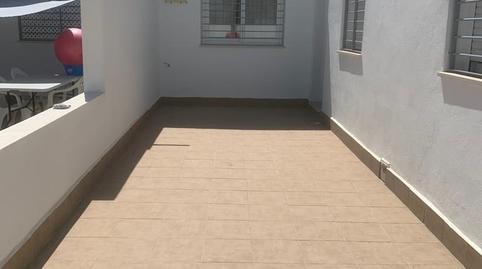Foto 3 de Casa adosada de lloguer a La Banda - Campo de Fútbol, Cádiz