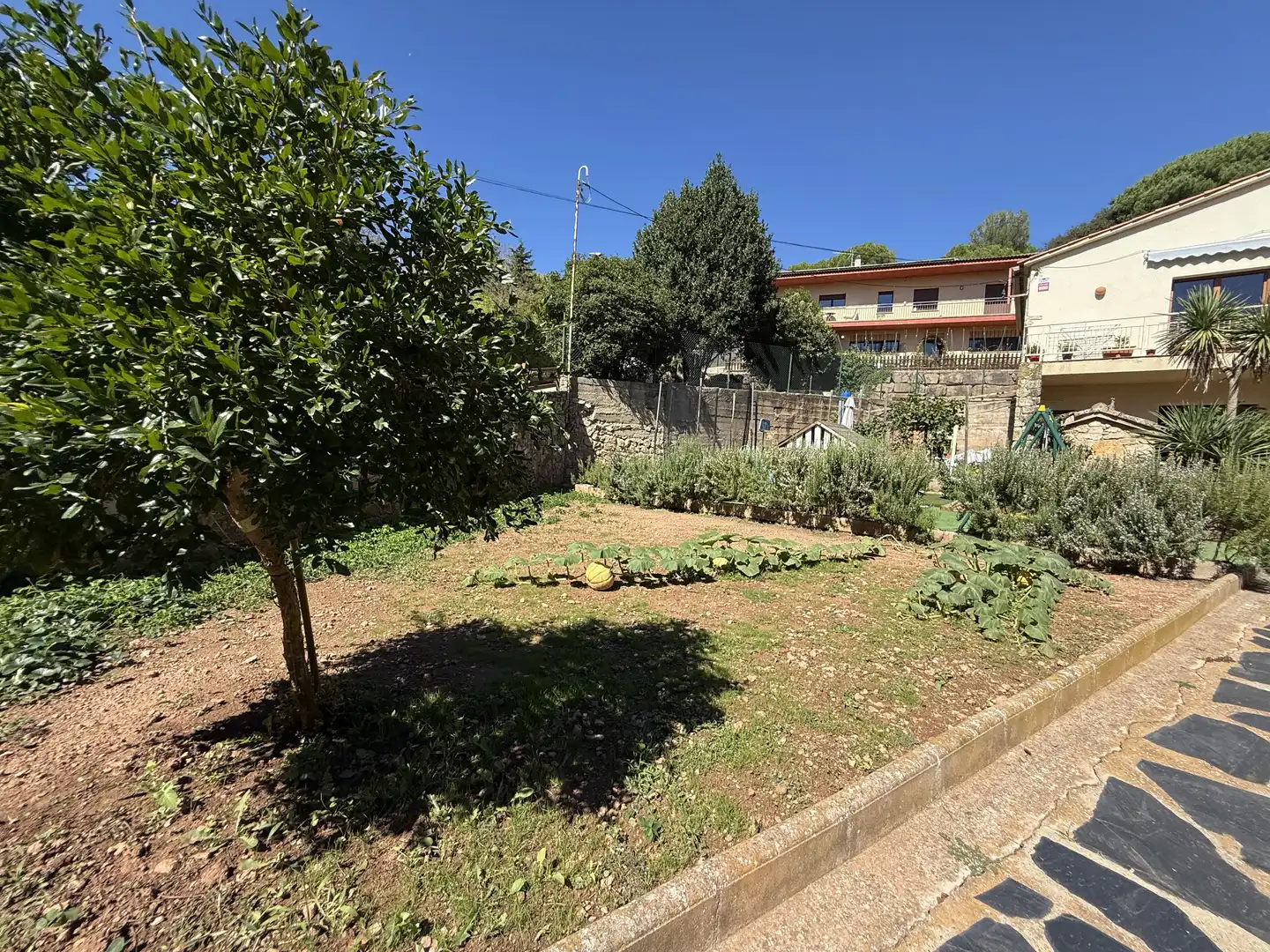 Chalet con terraza en venta en Aiguafreda, imagen 52