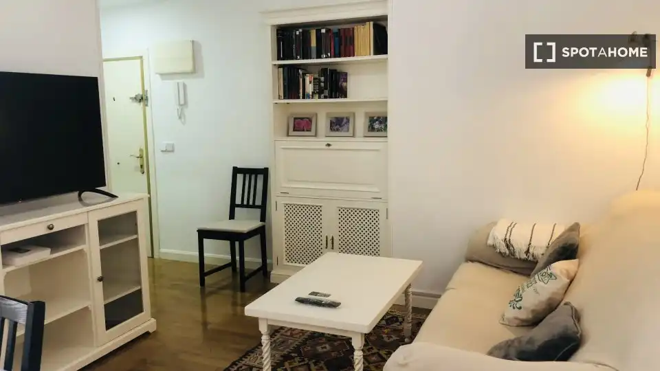 Appartamento in affitto a Retiro, imagen 2