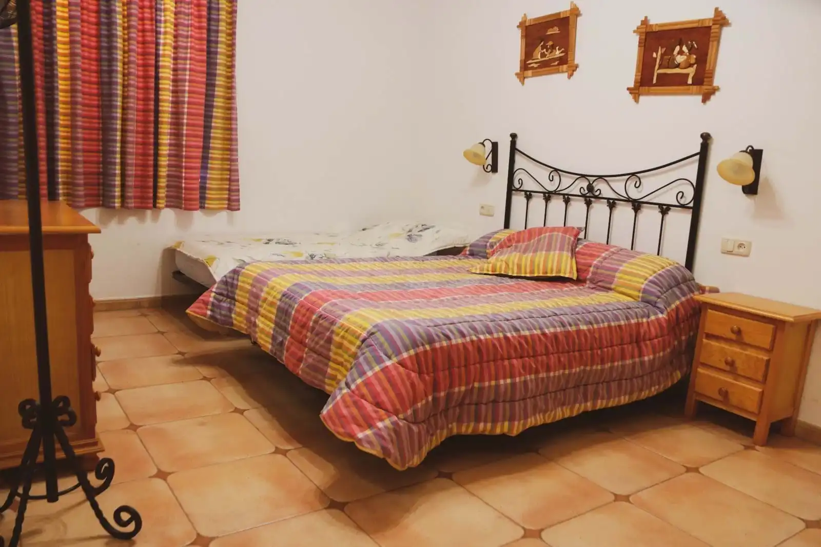 Finca rústica en venda a Calasparra
