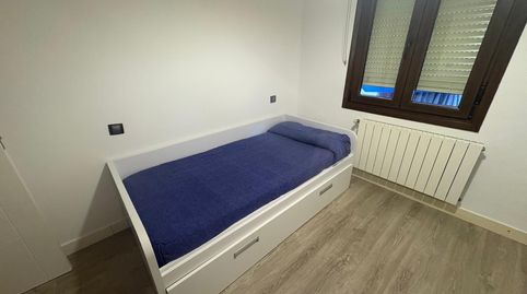 Foto 4 de Piso de alquiler en Avenida Pintor Lecuona, Basurtu, Bilbao