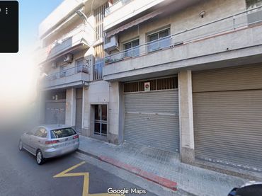 Einzelparkplatz zum Verkauf in Carrer de les Agudes