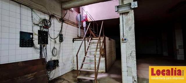 Local comercial en Venta en Cuatro Caminos