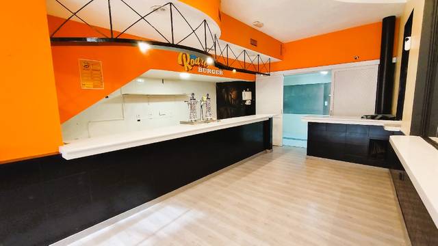 Local comercial en Alquiler en Madridejos