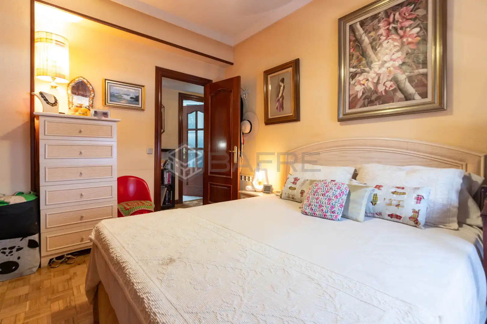 Flat with lift for sale in Calle de Anzuola, imagen 11