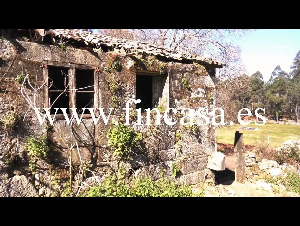Haus oder Chalet zum Verkauf in Tomiño