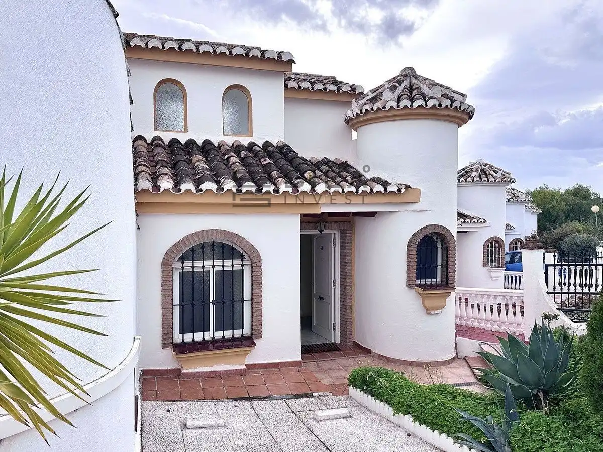 Reihenhaus mit Pool zum Verkauf in Cadiz, imagen 22