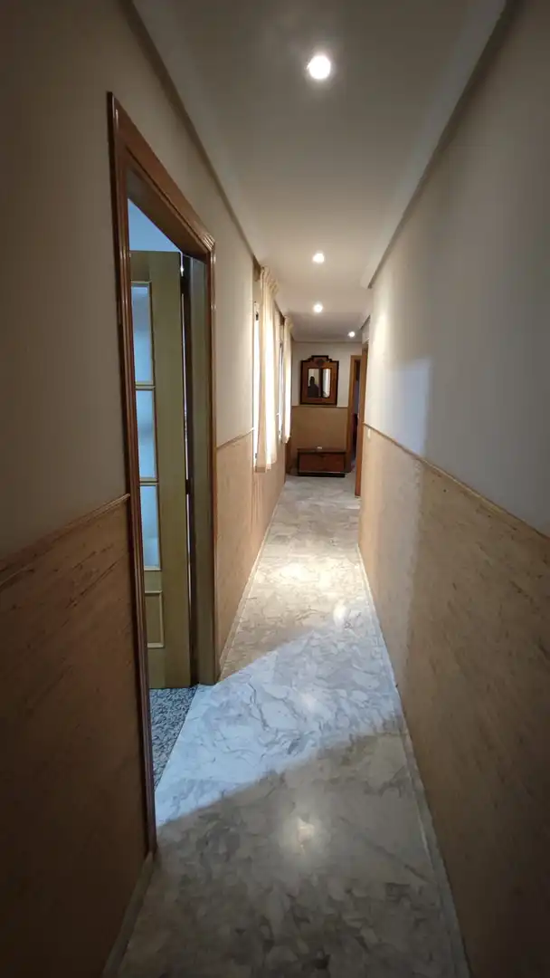 Piso con terraza en venta en Almendralejo, imagen 4
