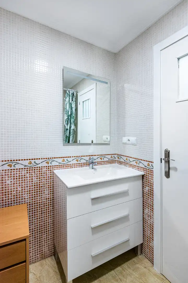 Apartamento con terraza en venta en Calle Patricio Zammit 61, imagen 20