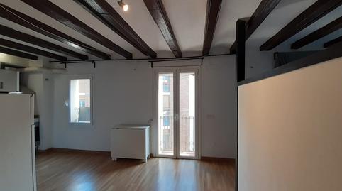 Foto 2 von Wohnung zum Verkauf in Carrer de Sant Josep, La Barceloneta,  Barcelona Capital