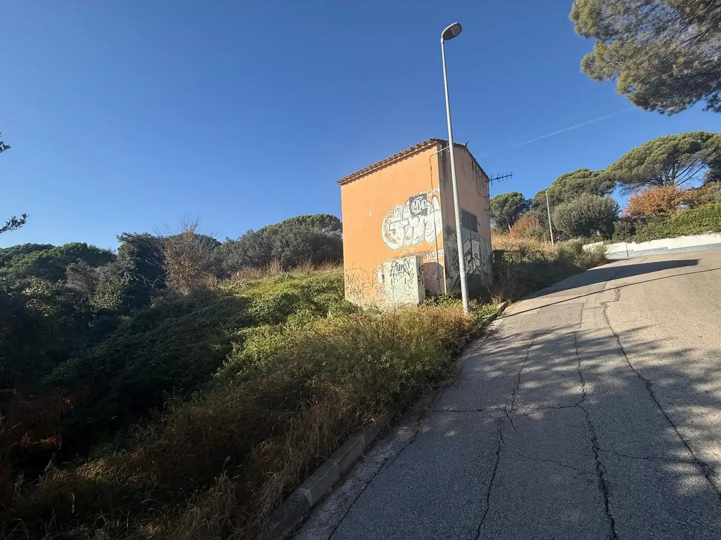 Terrenos y solares en venta en TORRE MALLA, imagen 8