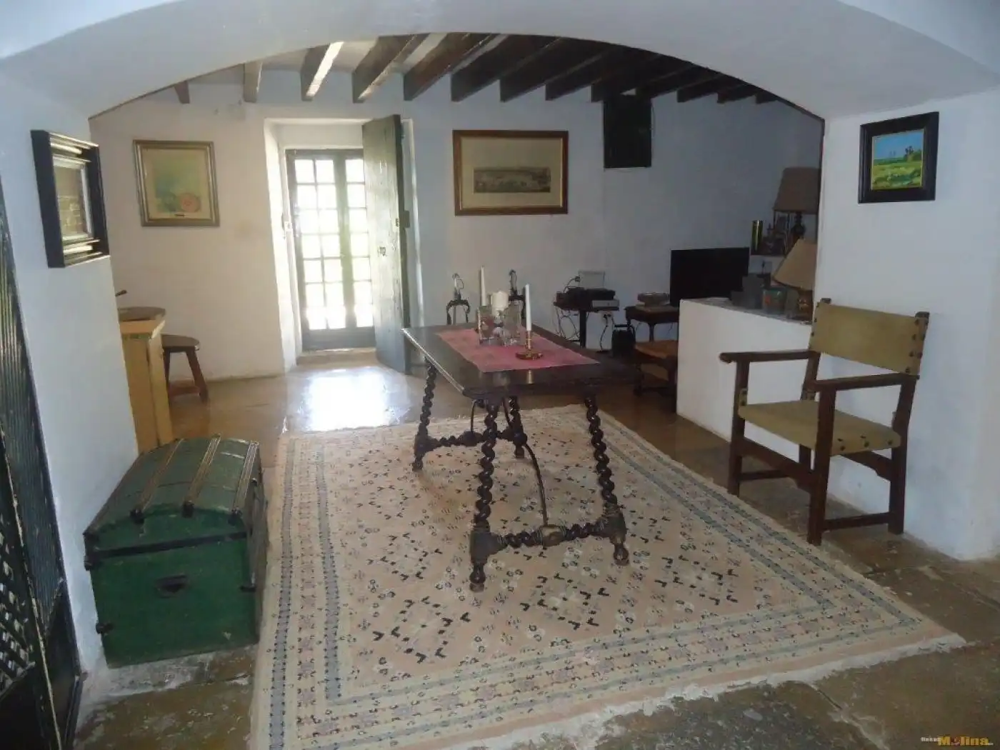 Casa amb terrassa en venda a Artà Poble, imagen 37