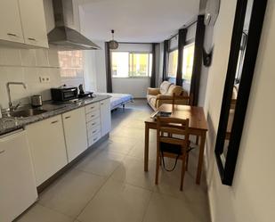 Bedroom of Study to rent in Málaga Capital  with Air Conditioner