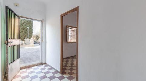 Foto 4 de Finca rústica en venda a Calle Santa Adela, Ayuntamiento, Alhendín