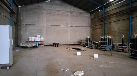 Photo 2 of Industrial buildings for sale in Polígono Rincon el, Nuevo Parque - Los Rosales - Tráfico Pesado, Huelva