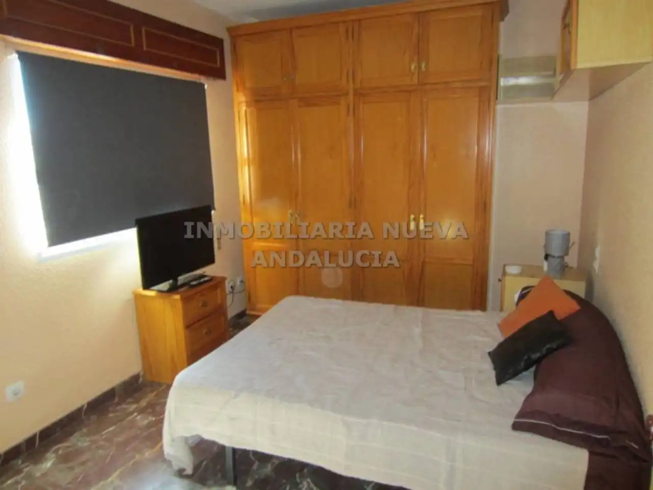 Habitación de Casa o chalet en venta en Pechina con Terraza
