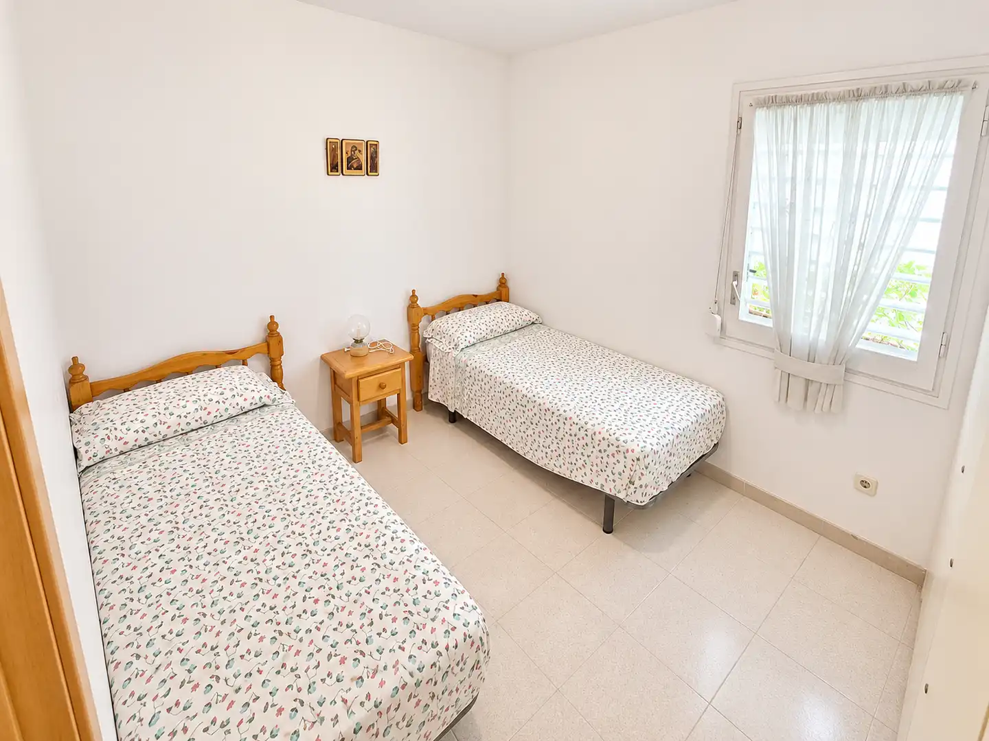 Appartement avec jardin à vendre à del Sanatori, imagen 13