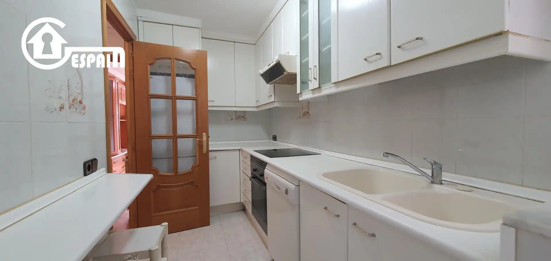 Piso con ascensor en venta en Latina, imagen 11