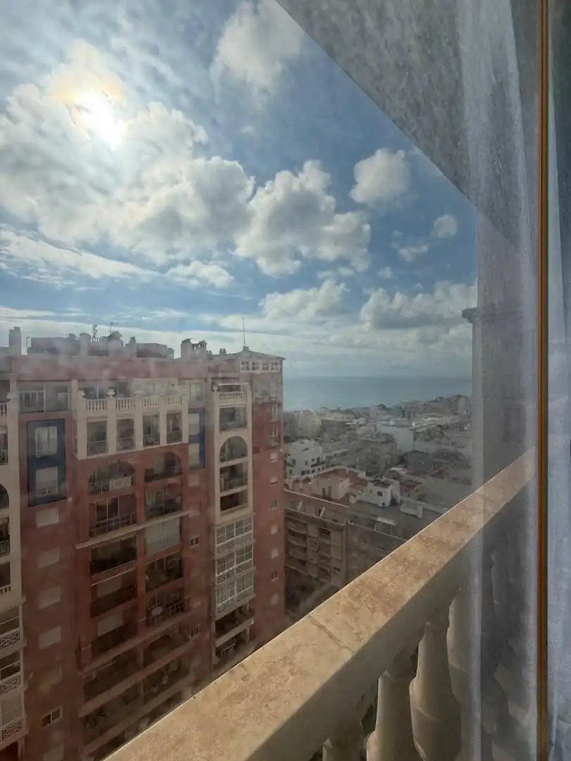 Penthouse mit Pool zum Verkauf in Playa de los Locos, imagen 28