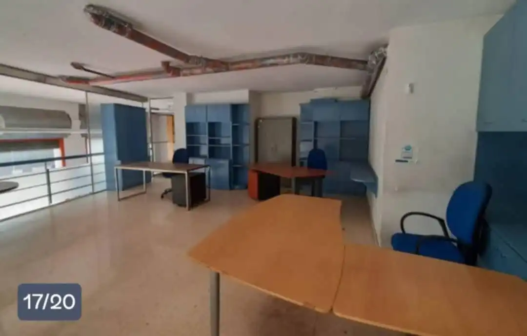Commercial properties for rent in Terrassa