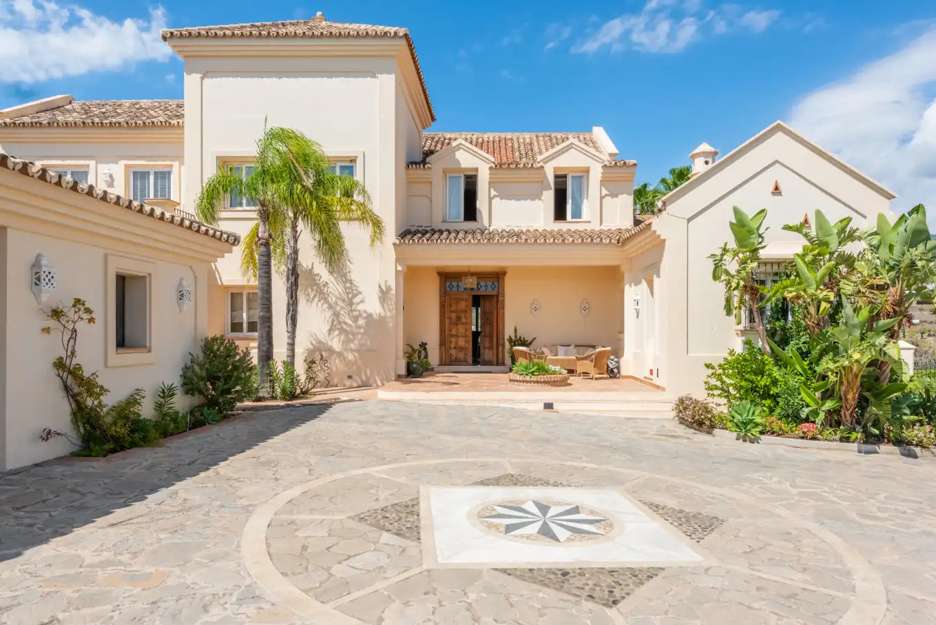 Casa con piscina en venta en Benahavís pueblo, imagen 28