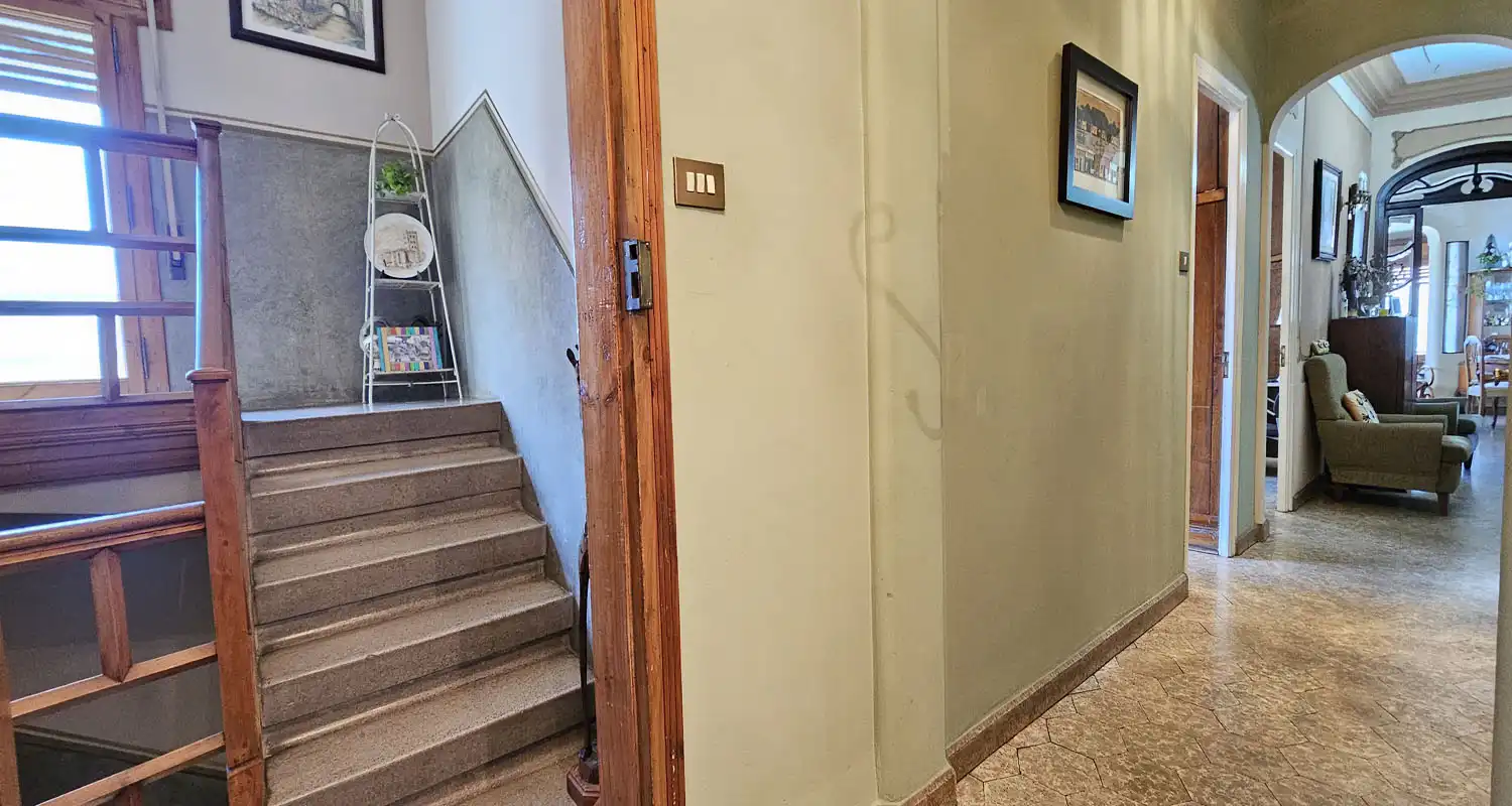 Casa o xalet en venda en Breda amb Calefacció, Terrassa i Traster