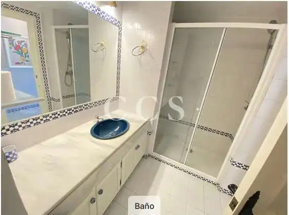 Piso con piscina en venta en Castillo Sohail - Myramar, imagen 21