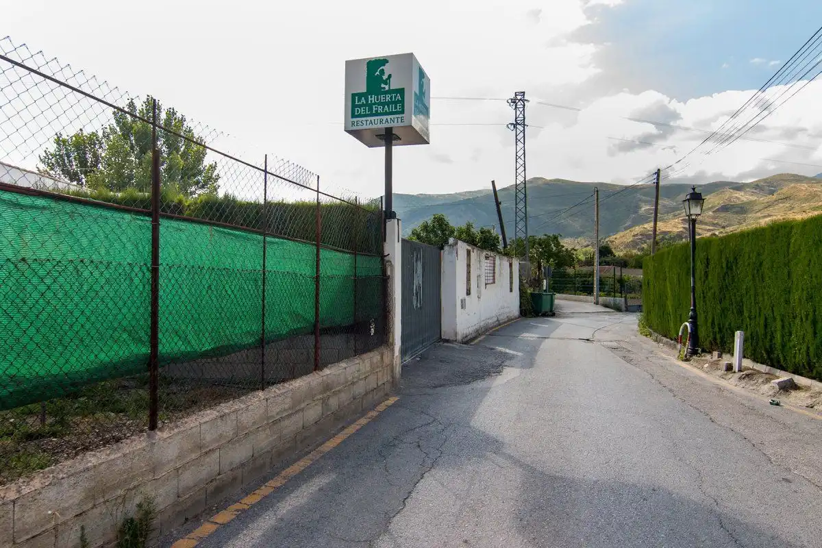Casa rústica en venta en Genil, imagen 26