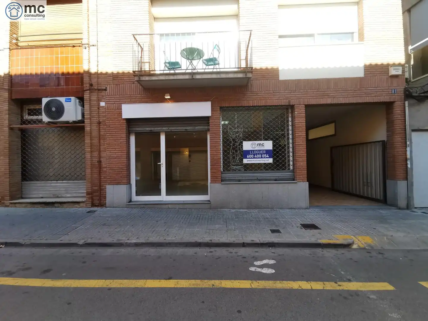 Local comercial en alquiler en Centre, imagen 6