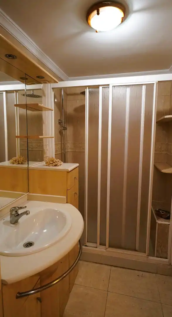 Flat with lift to rent in Calle Calle Secretario Artiles, imagen 7