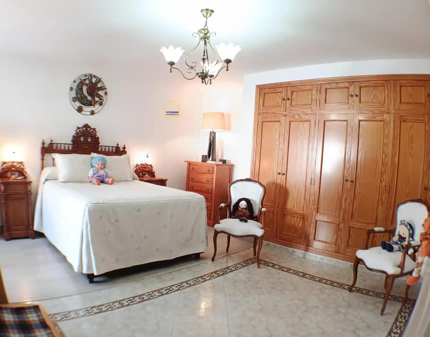Villa avec terrasse à vendre à Los Collados-Los Geraneos, imagen 38