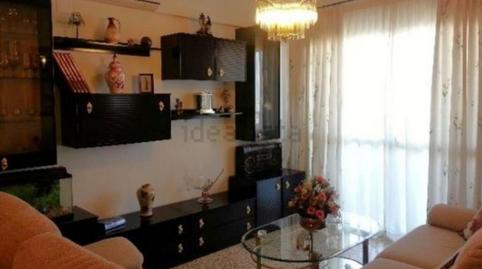 Photo 2 of Flat to rent in Santa Cristina - San Rafael, Málaga