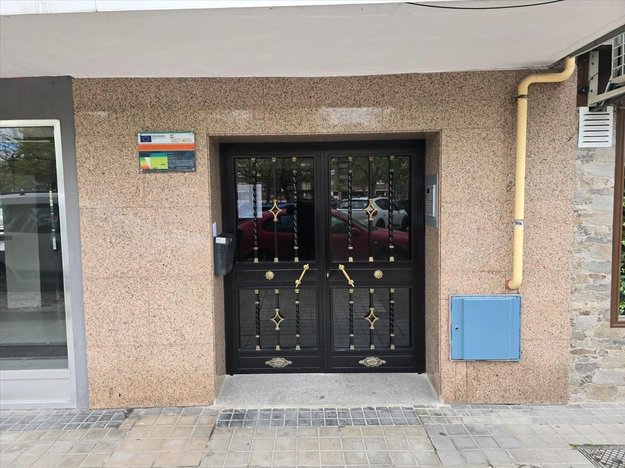 Flat for sale in Móstoles