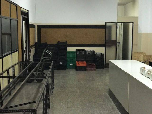 Local comercial en Venta en Centre