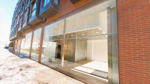 Photo 2 of Premises to rent in Gran Vía de Hortaleza, Pinar del Rey,  Madrid Capital
