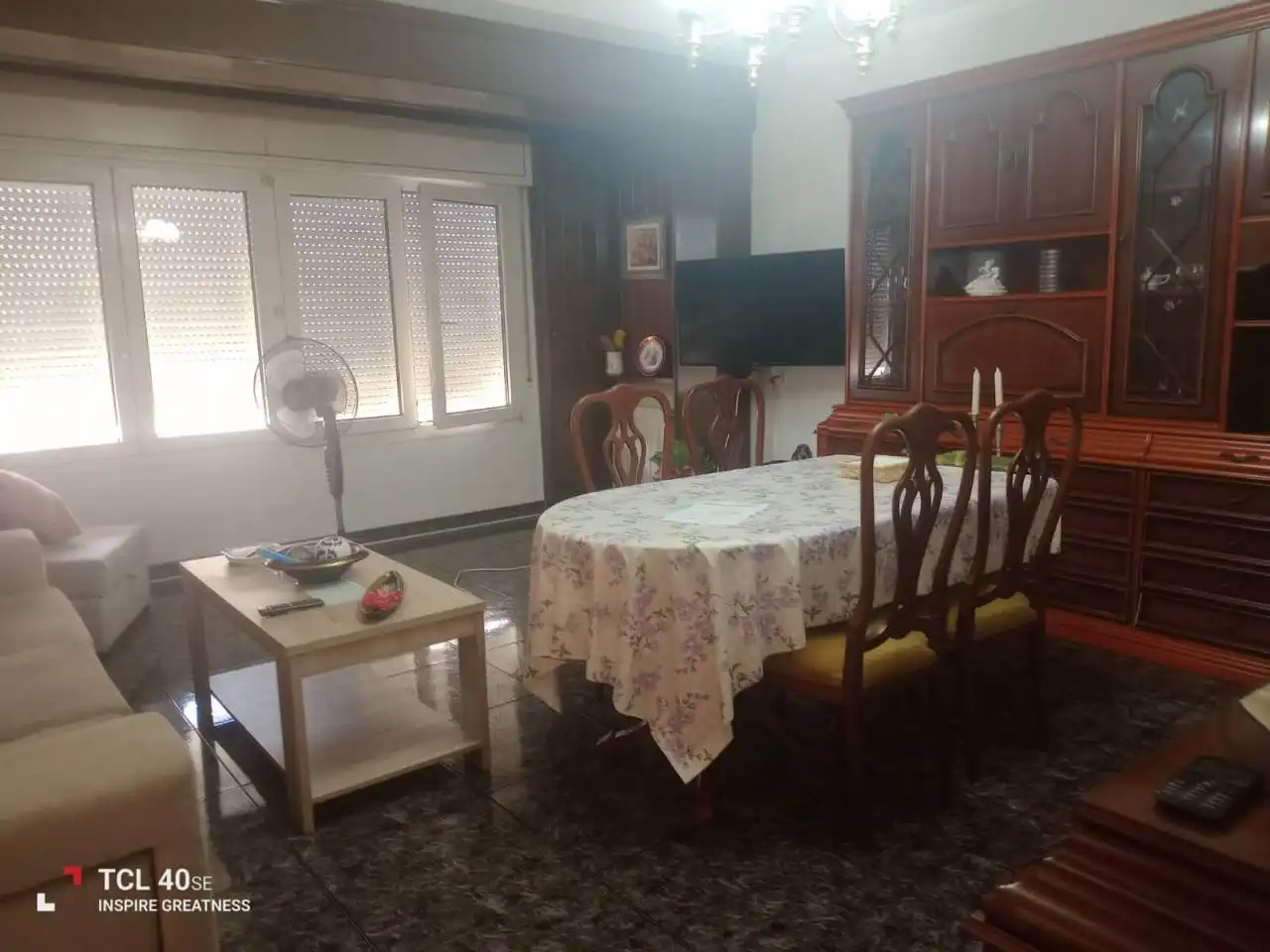 Wohnung mit Terrasse zum Verkauf in Santa Eugènia