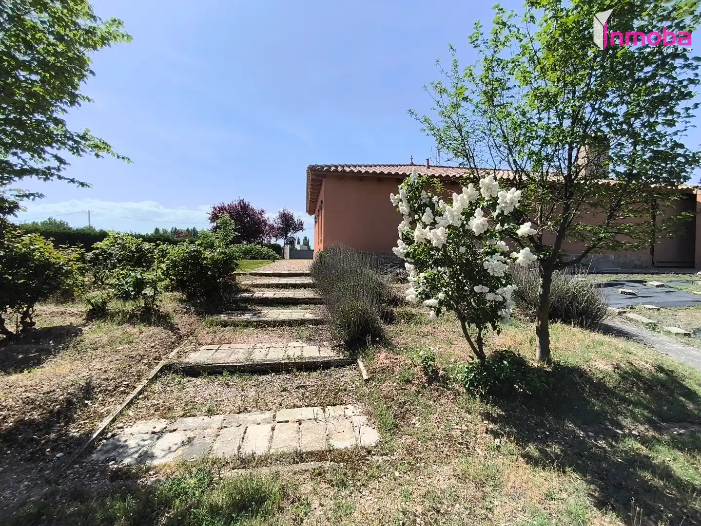 Houses for sale in Aranda de Duero  with Heating, Private garden and Terrace