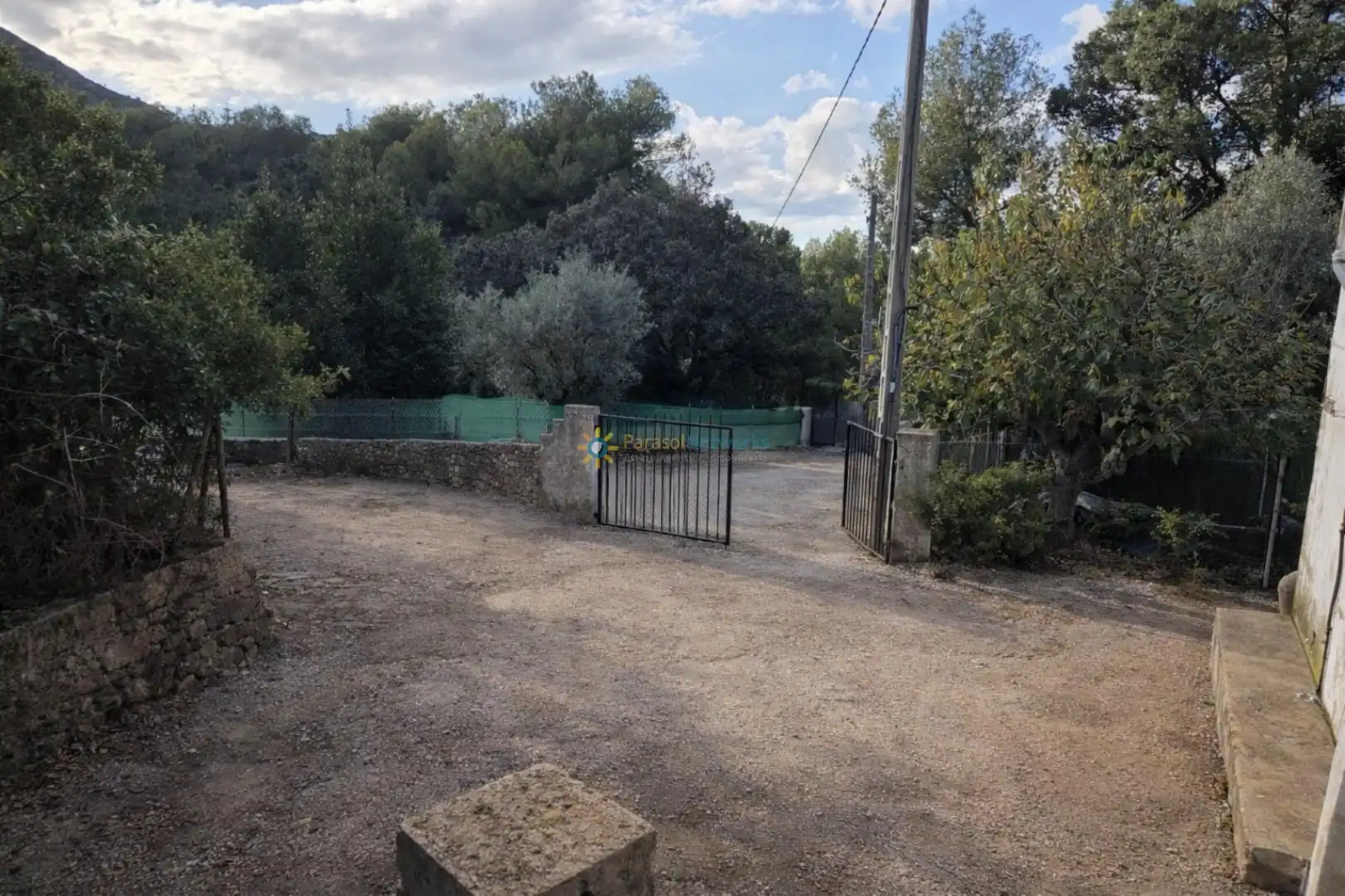 Country house zum Verkauf in Simat de la Valldigna mit Privatgarten, Terrasse und Abstellraum