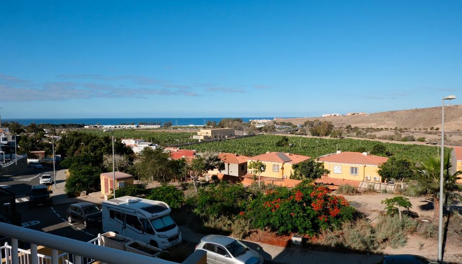 Photo 1 of Single-family semi-detached for sale in Calle Abubilla, Pasito Blanco - Santa Águeda, Las Palmas