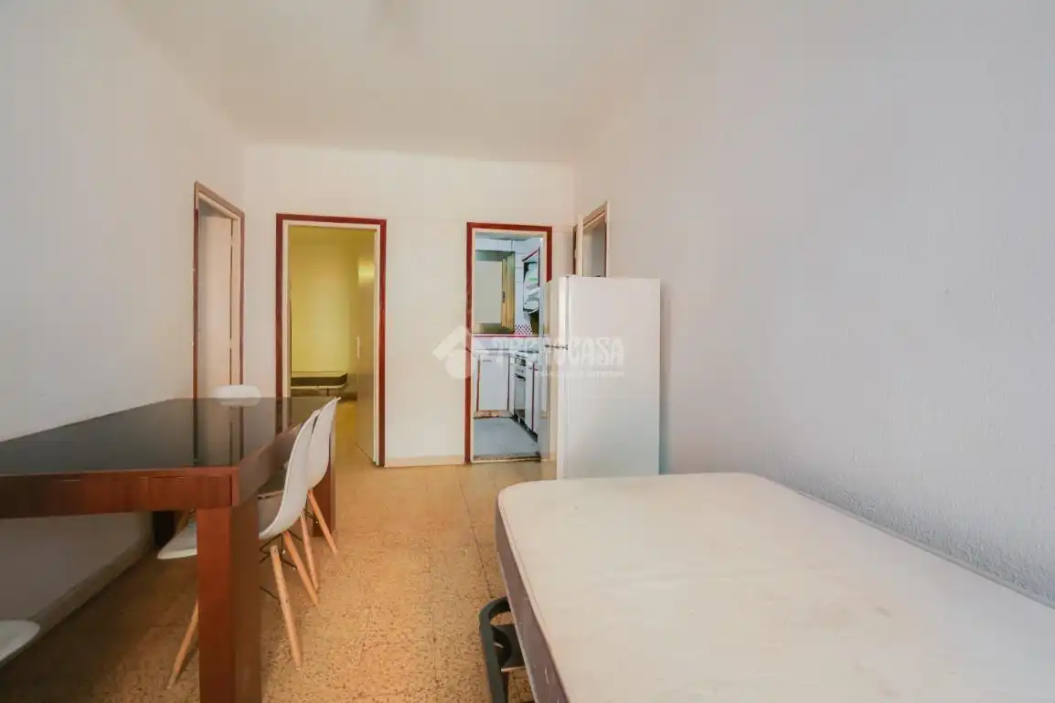 Habitación de Piso en venta en L'Hospitalet de Llobregat