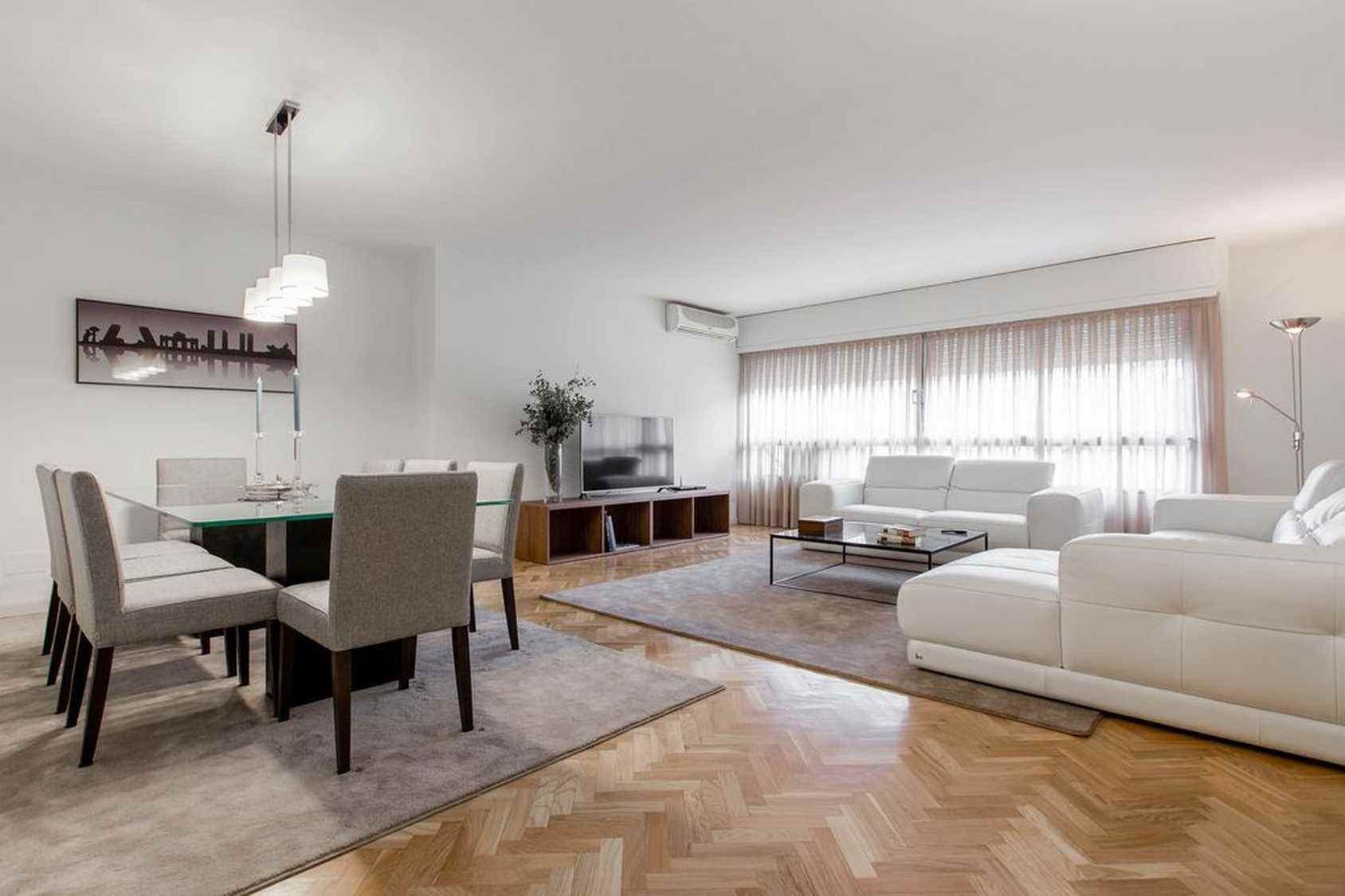 Flat for rent in Avinguda del Maresme, Almeda - El Corte Inglés