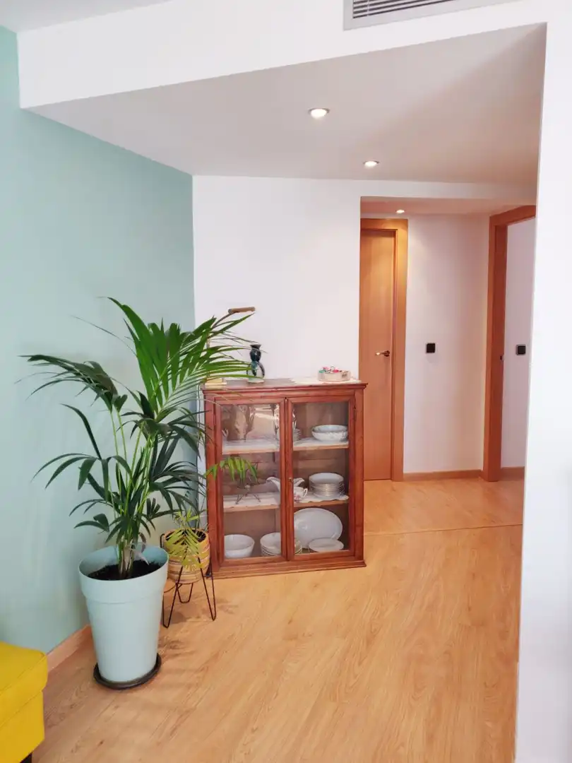 Piso en venta en Peramàs