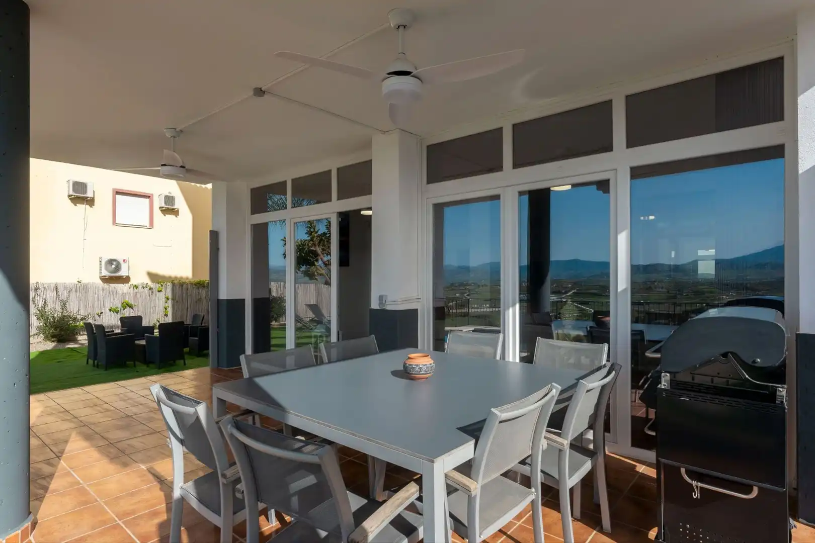 Terrace of Houses for sale in Coín  with Swimming Pool