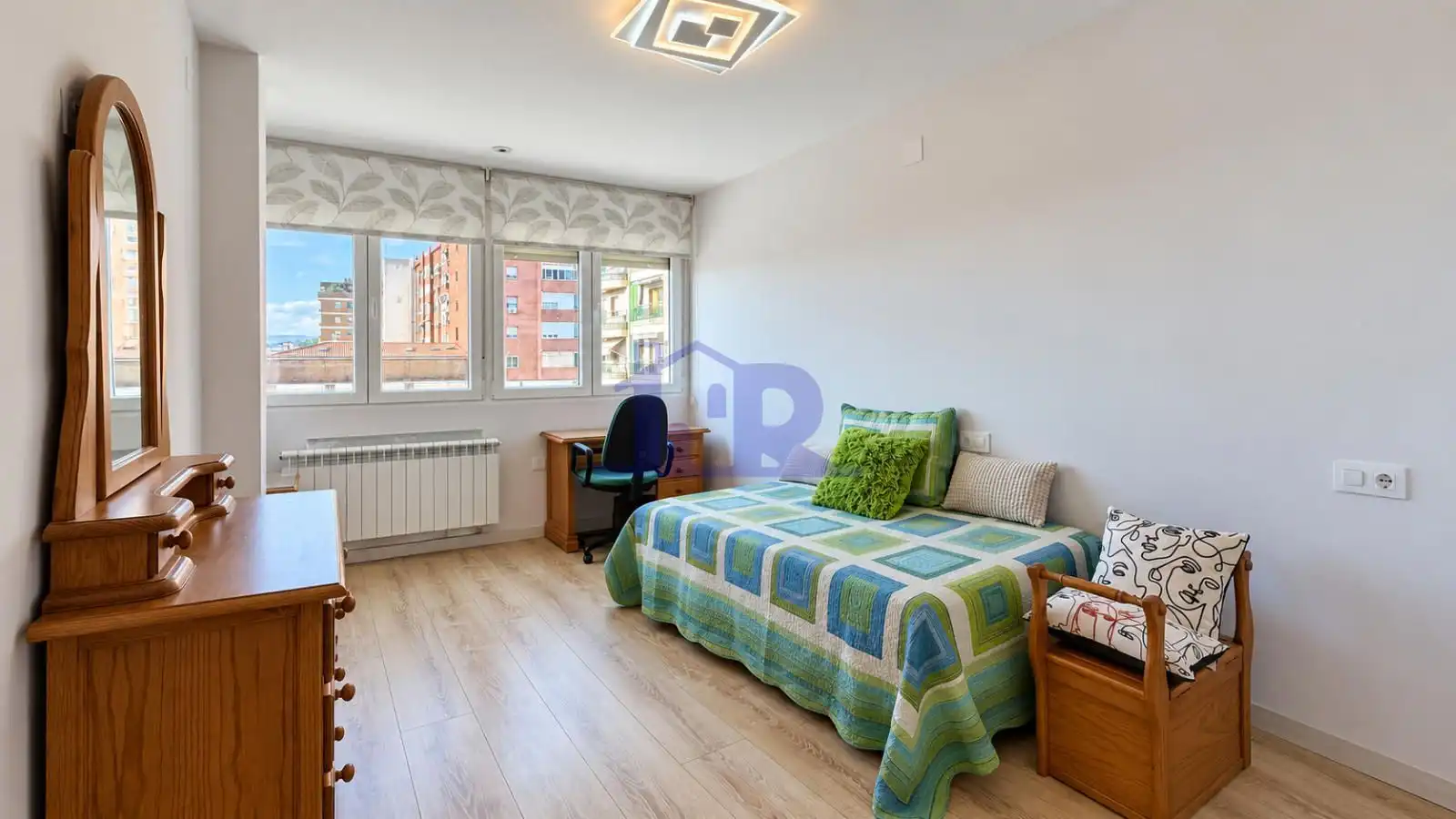 Appartement avec ascenseur à louer à Serpol, imagen 11
