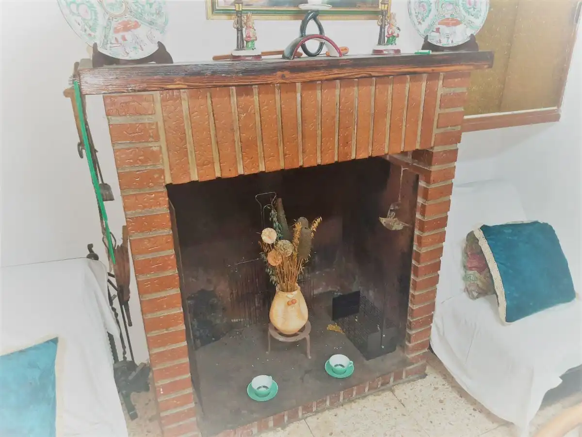 Casa amb terrassa en venda a Sella, imagen 14