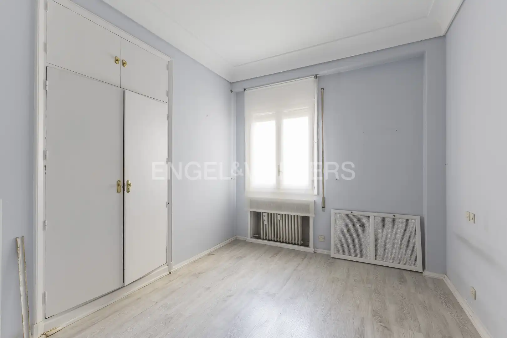 Flat with lift for sale in Calle de María de Molina, imagen 15