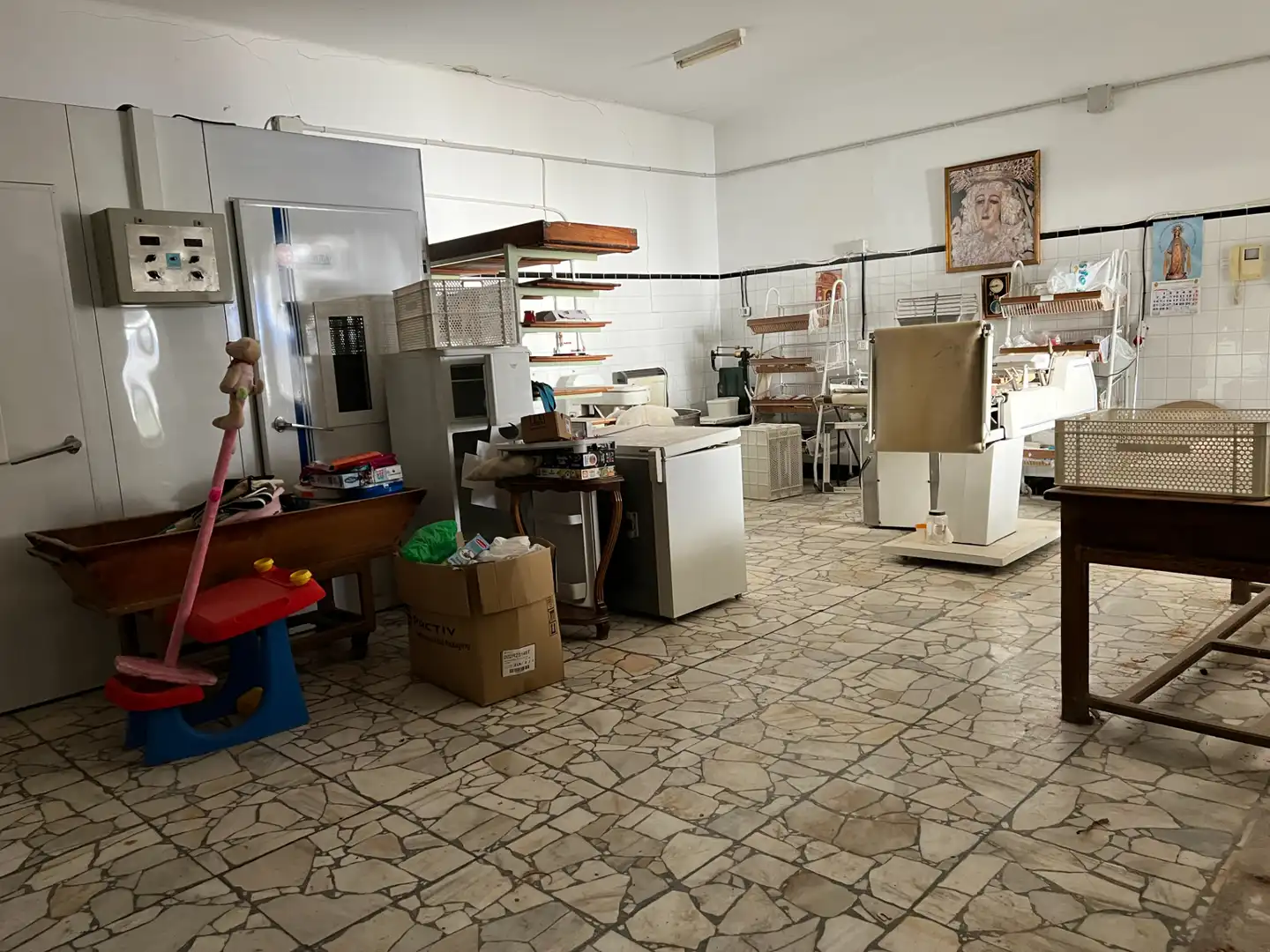 Casa amb terrassa en venda a Herencia, imagen 18