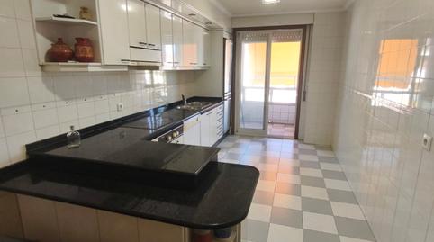 Foto 3 de Piso en venta en Universidad, Ourense