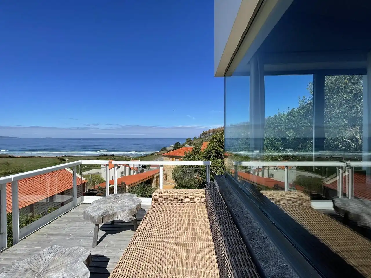 Casa o chalet en venta en Carballo, A Coruña