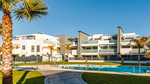 Foto 2 de Planta baixa en venda a N/a, Caleta de Vélez, Málaga